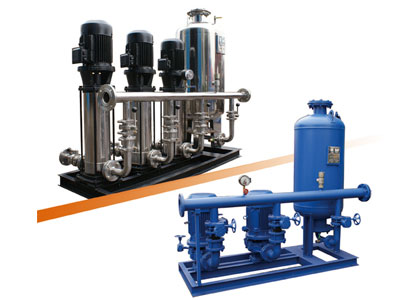 SBG系列鄉(xiāng)村專用給水設(shè)備